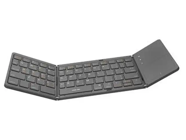 Клавиатура Green Lion Foldable Bluetooth Keyboard, Душанбе