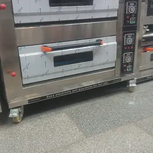 Духовка 2 этажа, Душанбе