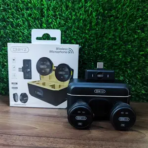 Микрофон последний BYZ BL-F38, Душанбе