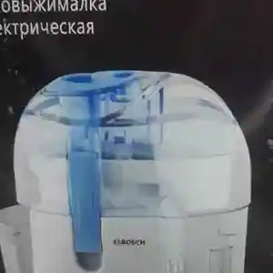Соковыжималка, Душанбе