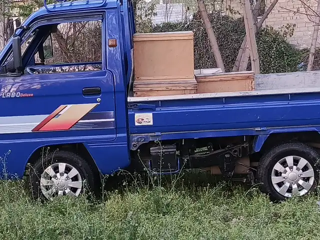 Услуги грузоперевозки, Душанбе