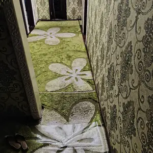 Ковер, Душанбе