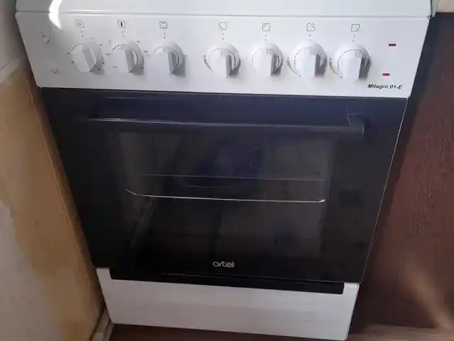 Установка газовых плит и духовок, Душанбе