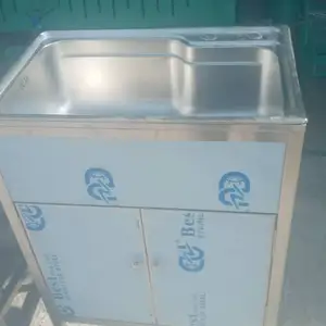 Мойка из нержавейки, Душанбе