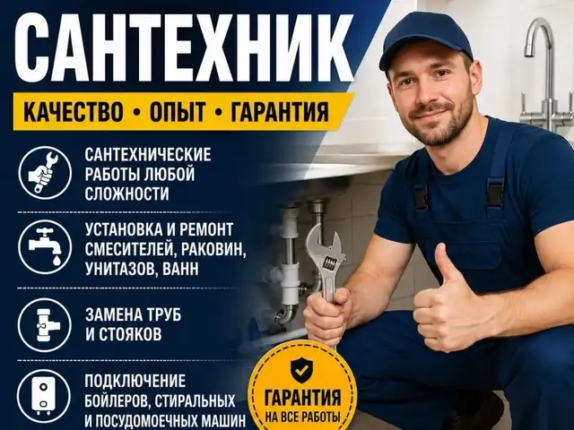Ремонт водонагревателей, Худжанд