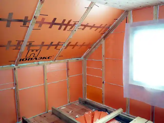 Пеноплэкс 50мм, Душанбе