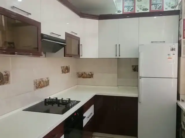 2-комн. квартира, 4 этаж, 90м², 19мкр, Хуҷанд