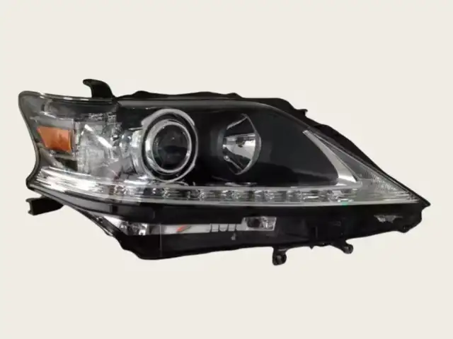 Фара на lexus rx 350 2010-2015, Душанбе