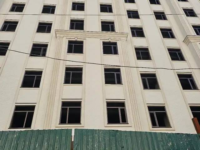 2-комн. квартира, 2 этаж, 50 м², Пожарка, Ваҳдат