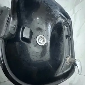 Мойка для мытья головы, Душанбе