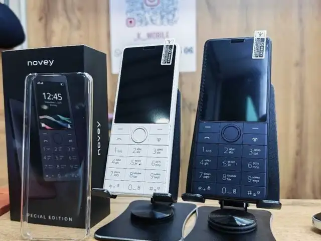 Novey SЕ 32гб New Model 2026, Душанбе
