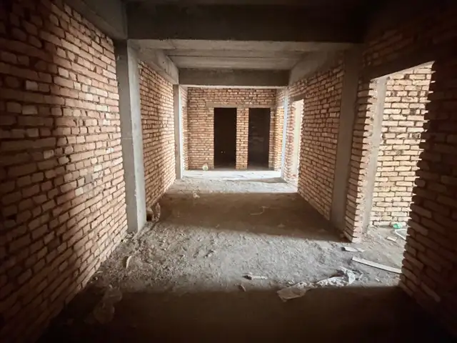 3-комн. квартира, 1 этаж, 116 м², 33 мкр, Хуҷанд