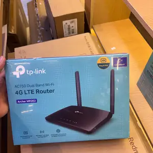 Роутер TP-link archer mr202, Душанбе