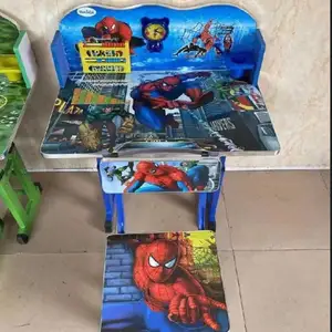 Детская парта со стулом, Душанбе