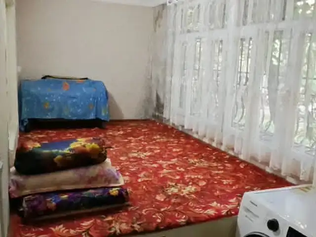 3-комн. квартира, 1 этаж, 70м², Сино профсаюз, Душанбе