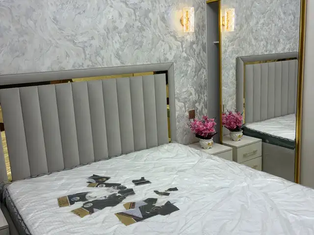 3-комн. квартира, 9 этаж, 89 м², Ваданасос, Душанбе - 11