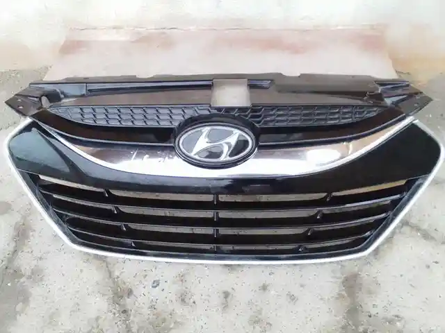 Решетка радиатора Hyundai Tucson, Худжанд