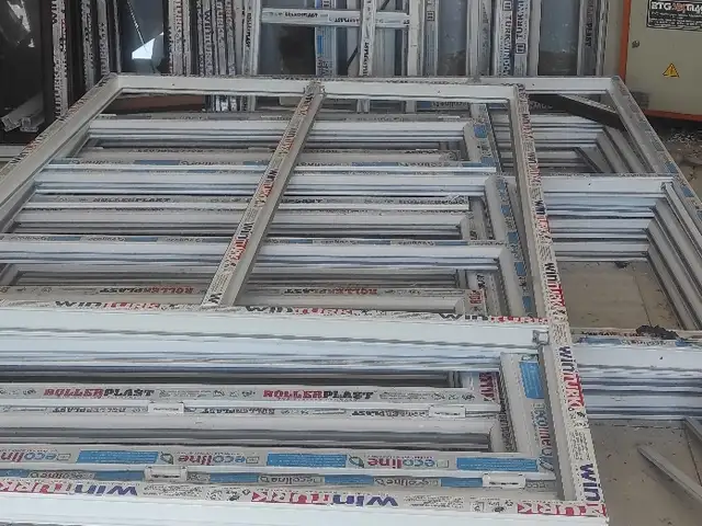 Пластиковые окна и двери на заказ, Душанбе
