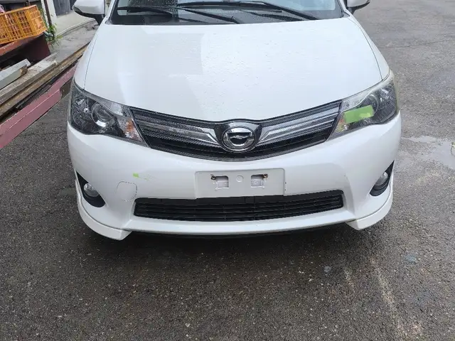 Toyota Fielder