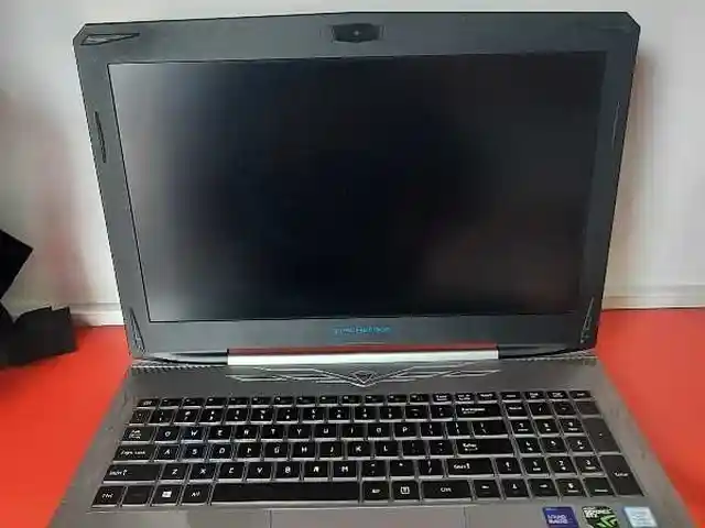 Ноутбук i7/8gen Ram16G ssd256G +1tb HDD GTX 1060 6G, Душанбе