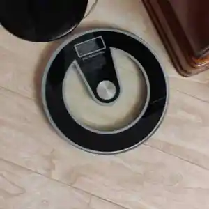 Весы, Душанбе
