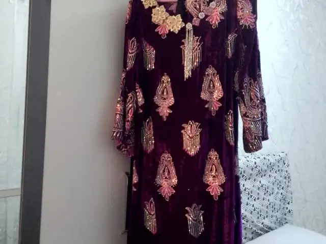 Курта, Душанбе