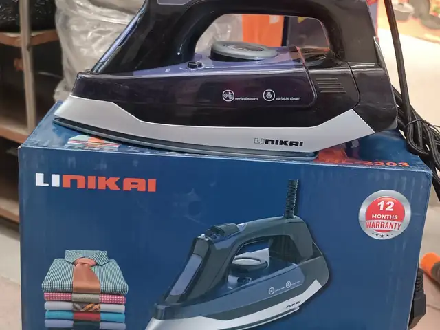 Утюг, Душанбе