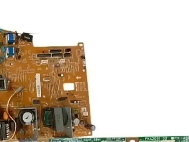 Палата питания и форматер Canon imegclaac mf232, Худжанд