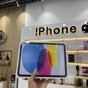 Планшет Apple iPad A16 128GB Wi-Fi, Душанбе