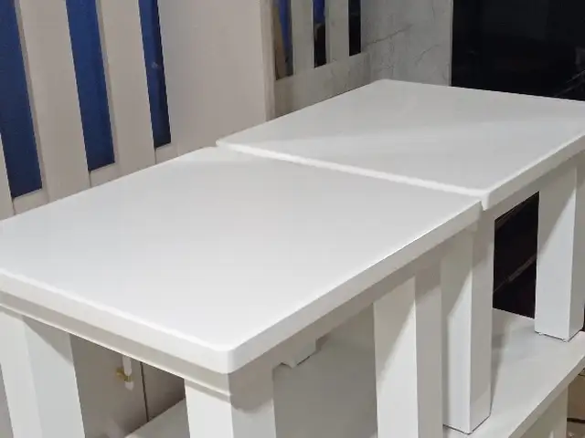 Журнальный столик, Душанбе