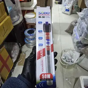 Нагреватель Sobo 50w, Душанбе