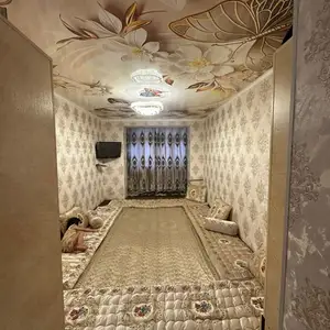 Курпача, Душанбе