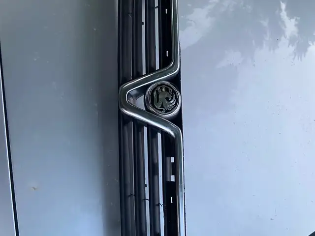 Облицовка Opel, Спитамен