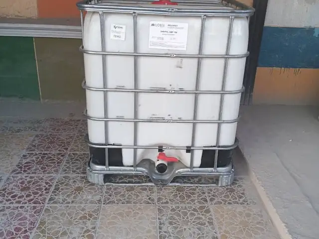 Бочка, Душанбе
