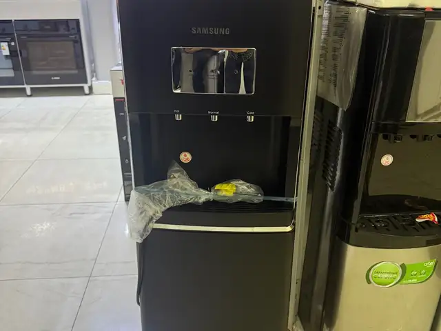 Кулери Samsung, Душанбе