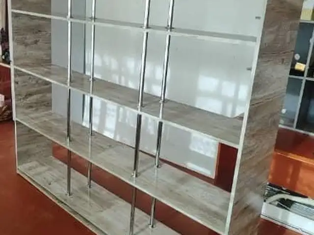 Полка барои магоза, Панҷакент