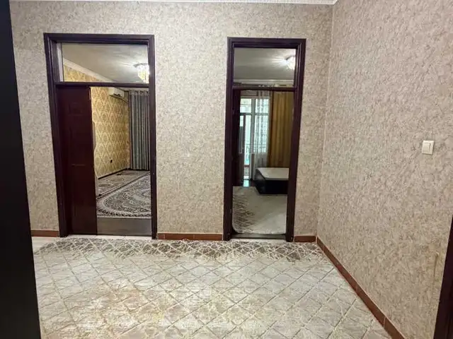 3-комн. квартира, 7 этаж, 98м², Фирдавси Саховат Пеши таксихои курган, Душанбе