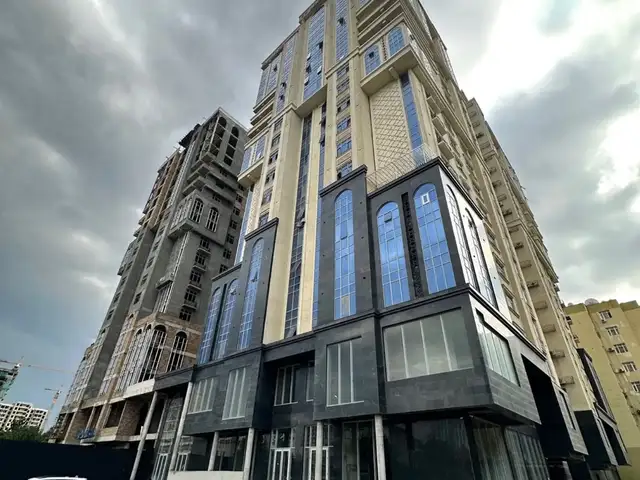 3-комн. квартира, 7 этаж, 100 м², Шохмансур, Душанбе