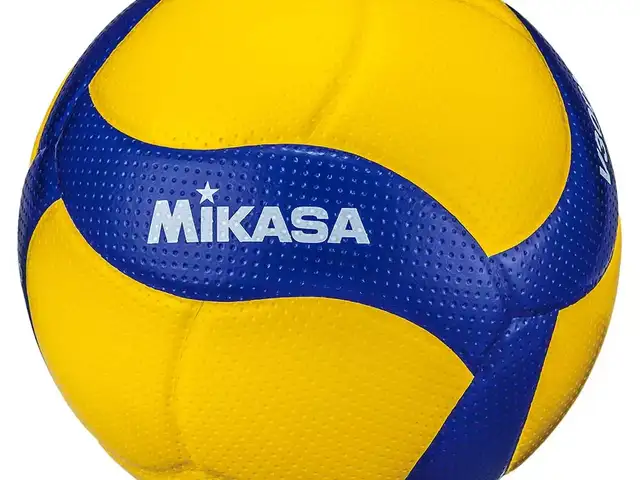 Мячь Mikasa, Душанбе