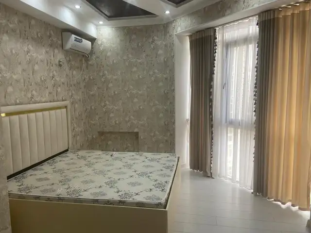 2-комн. квартира, 12 этаж, 85м², Пайкари Садбарг, Душанбе
