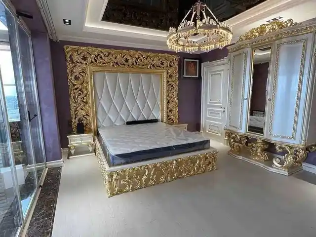 1-комн. квартира, 1 этаж, 50 м², 19 мкр, Хуҷанд