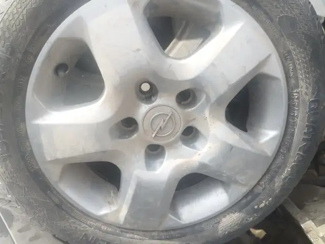 Диска балони R15, Душанбе