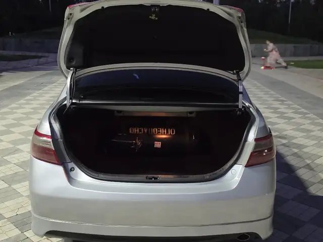 Toyota Camry, 2007, Турсунзаде - 8