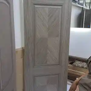 Дверь, Душанбе
