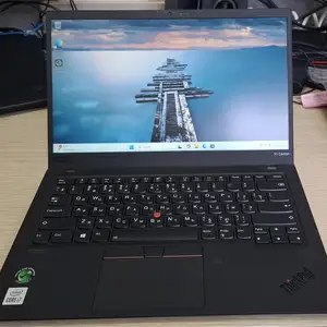 Ноутбук Lenovo X1 Carbon, Душанбе