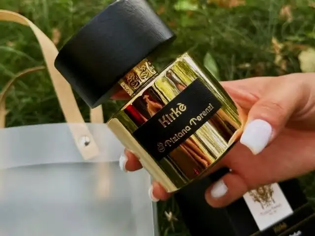 Парфюм Tiziana Terenzi Kirke 100ml, Душанбе