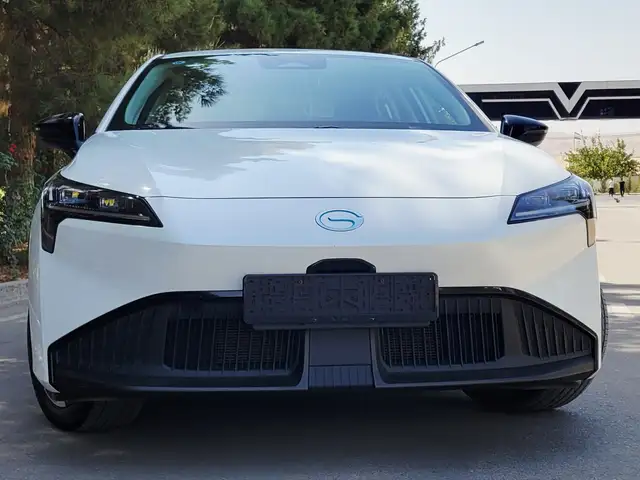 GAC Aion S Plus