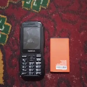 Nokia x20, Худжанд