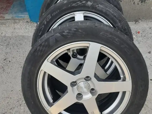 Диски и шины R13, Душанбе