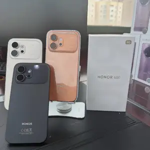 Honor 600 5G 8+8/256Gb 7000мач, Душанбе